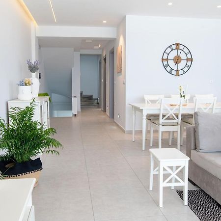 Beach Deluxe House コス・タウン エクステリア 写真