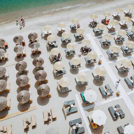 Beach Deluxe House コス・タウン エクステリア 写真