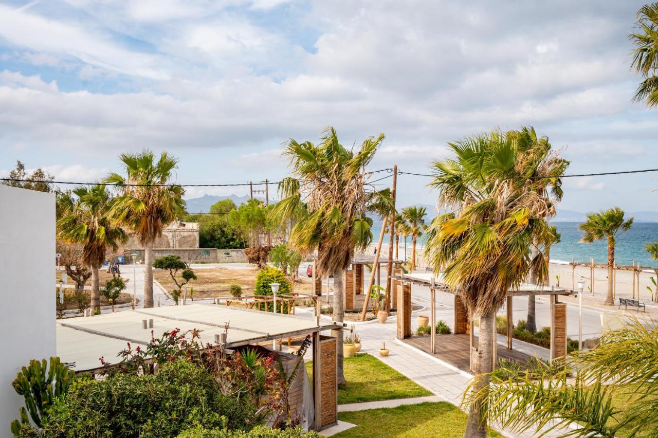 Beach Deluxe House コス・タウン エクステリア 写真