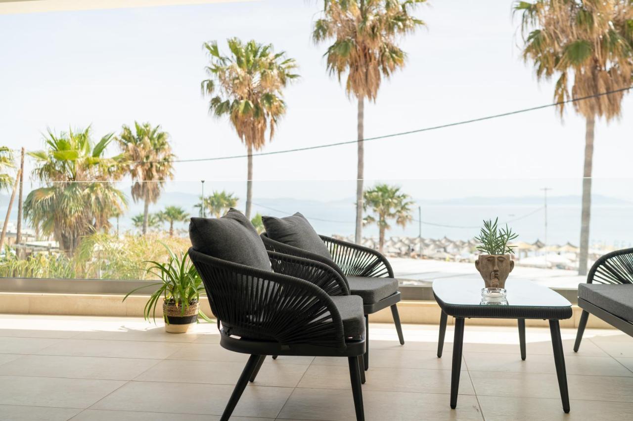 Beach Deluxe House コス・タウン エクステリア 写真