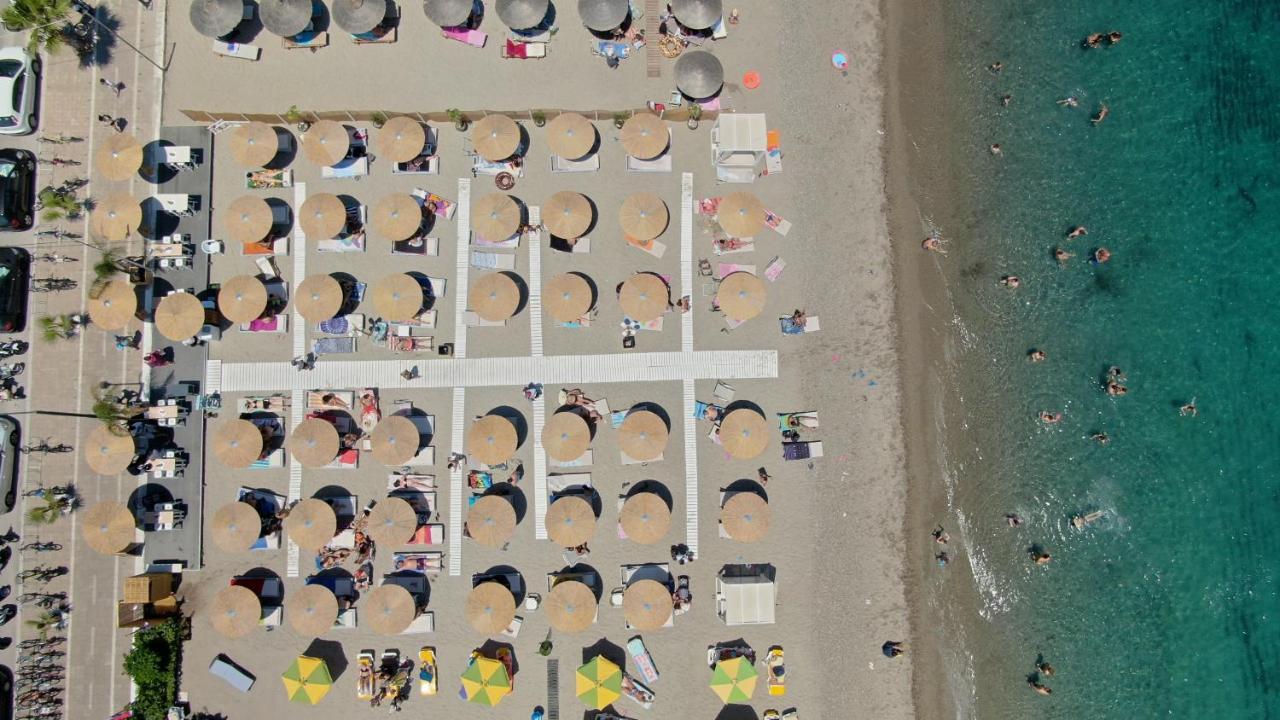 Beach Deluxe House コス・タウン エクステリア 写真