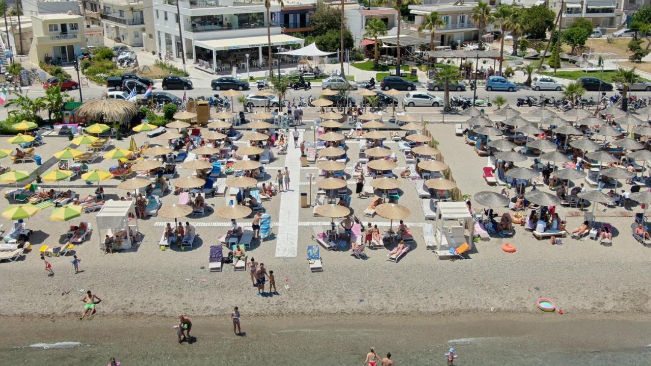 Beach Deluxe House コス・タウン エクステリア 写真