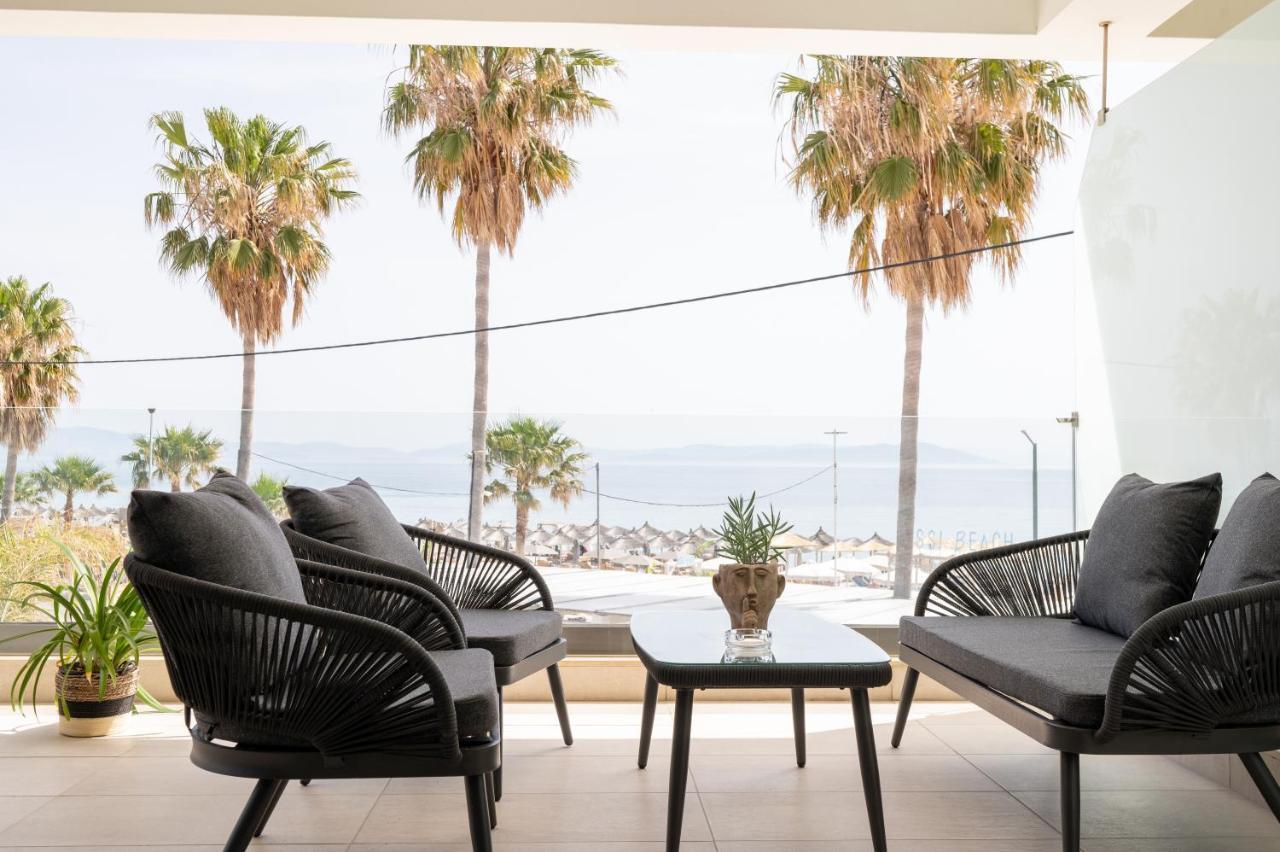 Beach Deluxe House コス・タウン エクステリア 写真